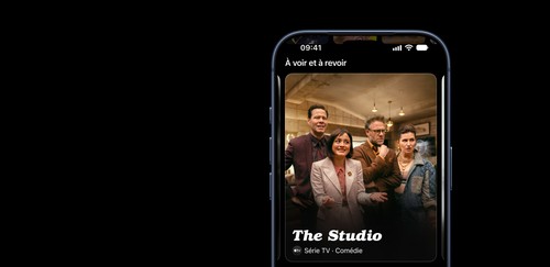 iPhone 18 Pro, autonomie jusqu'à 34 heures de lecture vidéo