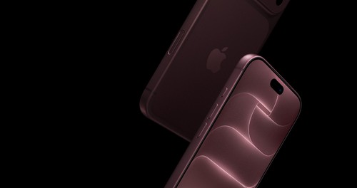 iPhone 18 Pro, design unibody en aluminium, dos et écran Ceramic Shield