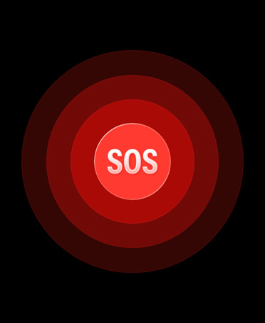 iPhone 18 Pro, SOS d'urgence par satellite