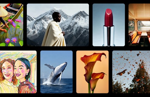iPhone Duo, Image Playground et Apple Intelligence pour créer des visuels
