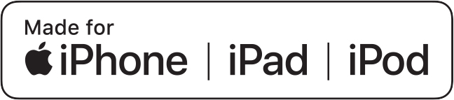 Logo Apple MFI