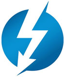 Logo Thunderbolt 3