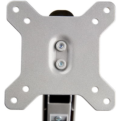 Platine de fixation VESA du support double écran ARMSLIMDUOS