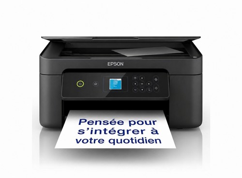 Imprimante multifonction Epson Expression Home XP-3205