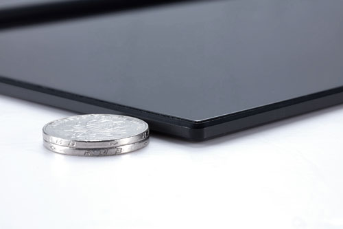 Moniteur Better DiGi épaisseur