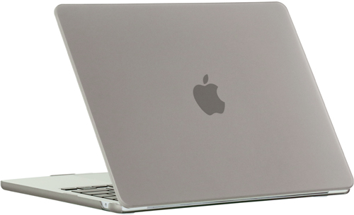 Coque Macbook Air M2 - Coque Rigide pour Apple Macbook Air 2022