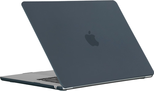 Coque Pour MacBook Air 15 Pouces 2023, Modèle A2941 Avec Puce M2, Coque  Rigide En Plastique, Protection Décran Pour Clavier Du 14,57 €
