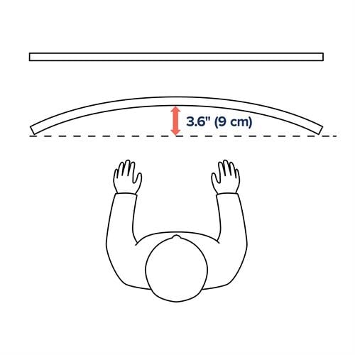 Réglage de profondeur et d'inclinaison du bras Ergotron LX Pro