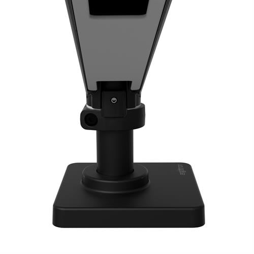 Ergotron LX Pro - Rotation et réglage multidirectionnel