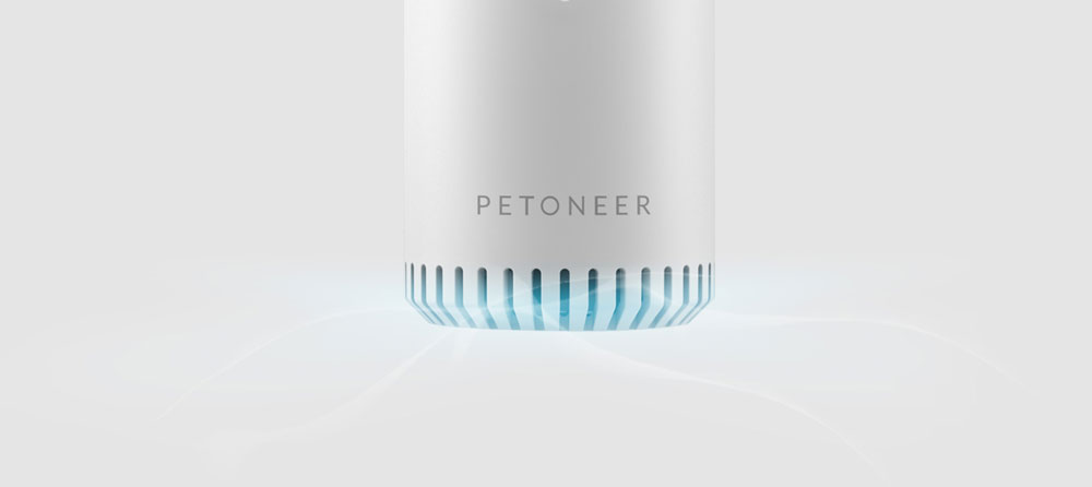 Purificateur d'air Petoneer Odor Eliminator