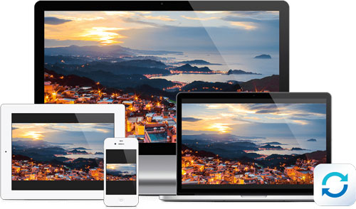 QNAP synchro multiples appareils