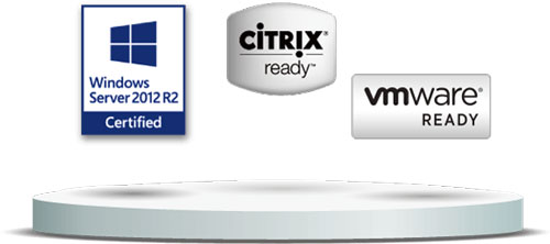 QNAP TS-453B virtualisation