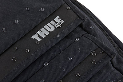 Thule Paramount 2 Étanchéité