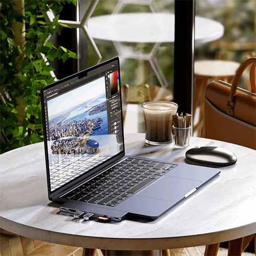 MacBook Pro (16 pouces, 2019) - Satechi - Indispensables pour la
