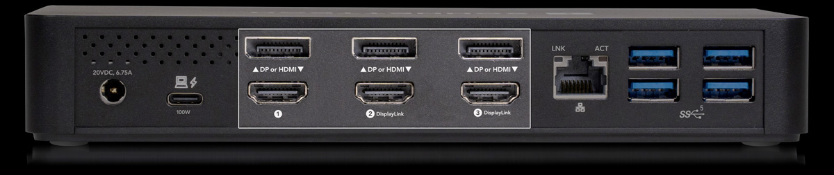 Universal - Adaptateur adaptateur HDMI mâle à DP Display Port alimenté par  USB 4K