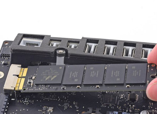 SSD iMac 21,5 pouces 2015