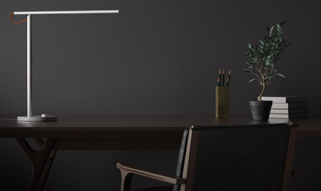 Acheter Xiaomi Mi Lampe de Bureau LED 1S Lampe Intelligente
