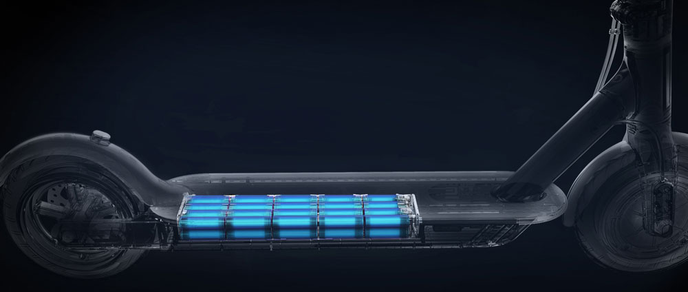 Batterie de Xiaomi Mi Electric Scooter Pro