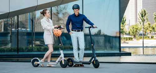 Trottinette Mi Electric scooter 3 : Description, Prix et Avis consommateurs