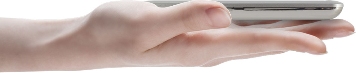 Storeva Xslim USB-C compact