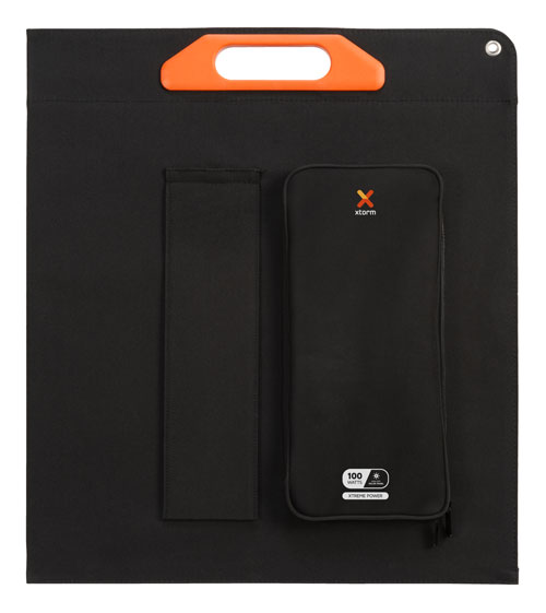 Batterie nomade Xtorm 281 Wh / 300 W 220 V / USB-C & USB-A - Groupe  électrogène - XTORM