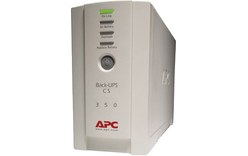 Onduleur APC Back-UPS / BK350EI - prise C13 - 350 VA