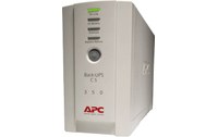 Onduleur APC Back-UPS / BK350EI - prise C13 - 350 VA