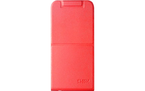 Fliku Be Real SmartUp Case Rouge - Étui de protection iPhone 6 / 6s