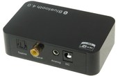 Récepteur de musique portatif de Bluetooth 4.0, sortie optique numérique de SBC