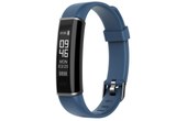 Bracelet connecté Smartwatch Fitness Tracker 0.87 pouces OLED Smartband Smart éc
