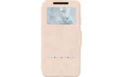 Moshi SenseCover Beige pour iPhone XS Max - Étui de protection tactile
