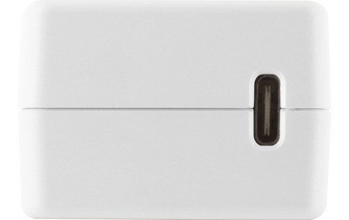 Novodio C-Charge 65-Chargeur MacBook Pro USB-C 65 W + câble USB-C vers lightning