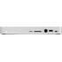 OWC Thunderbolt 3 Dock 14 ports Gris sidéral - Station d'accueil Thunderbolt 3