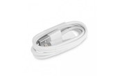 Câble blanc original Apple USB 8 Pin Lightning iPhone 5 iPhone 6 iPhone 6S ,