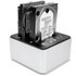 OWC Drive Dock USB-C - Double Dock USB-C pour disques durs 2,5" / 3,5"
