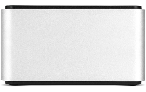 OWC Drive Dock USB-C - Double Dock USB-C pour disques durs 2,5" / 3,5"