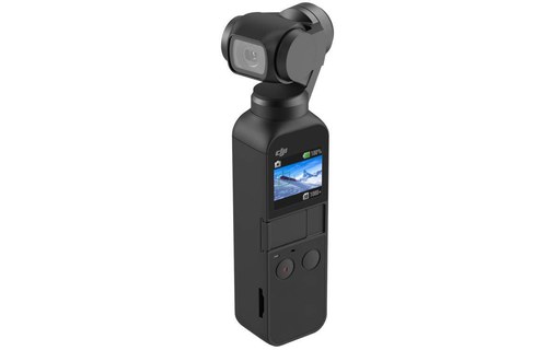 Caméra Sport DJI Osmo Pocket