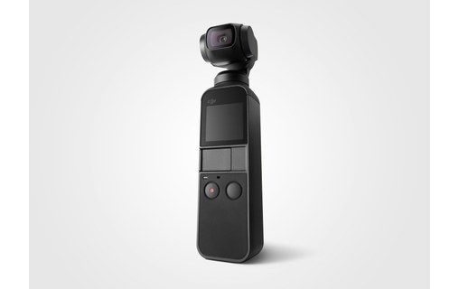 Caméra Sport DJI Osmo Pocket