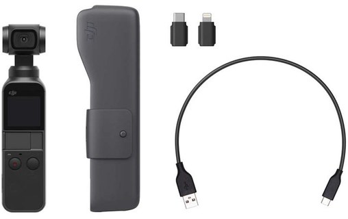 Caméra Sport DJI Osmo Pocket