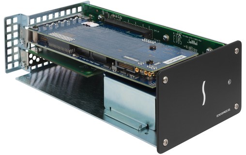 Sonnet Echo Express SEL - Châssis d'extension Thunderbolt 3 - 1 slot PCIe
