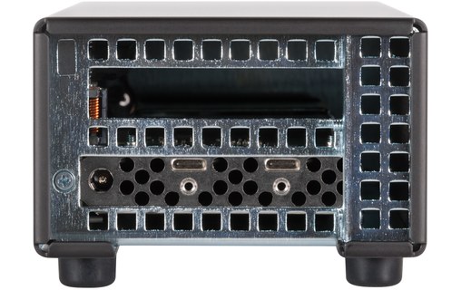 Sonnet Echo Express SEL - Châssis d'extension Thunderbolt 3 - 1 slot PCIe