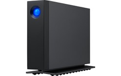 LaCie d2 Professional 10 To - Disque externe 3,5" USB-C 3.2
