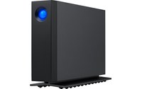 LaCie d2 Professional 10 To - Disque externe 3,5" USB-C 3.2