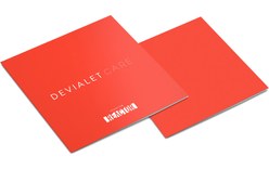 Devialet Care Phantom II - Extension de garantie à 5 ans
