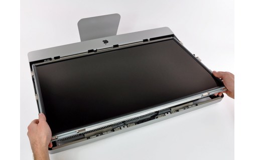 OWC Internal SSD DIY Kit - Kit montage SSD iMac 27" 2011