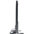 MacAlly VERTICALSTAND Gris sidéral - Support pour ordinateur portable