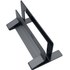 MacAlly VERTICALSTAND Gris sidéral - Support pour ordinateur portable