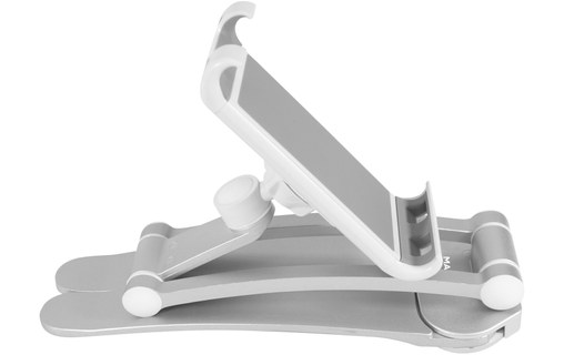 MacAlly STANDWALLMOUNT - Support mural / de table pour tablette et smartphone