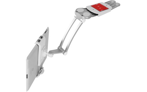 MacAlly STANDWALLMOUNT - Support mural / de table pour tablette et smartphone