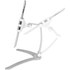 MacAlly STANDWALLMOUNT - Support mural / de table pour tablette et smartphone